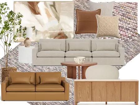 89 carmody road  -loungeroom loft Interior Design Mood Board by tlaws on Style Sourcebook