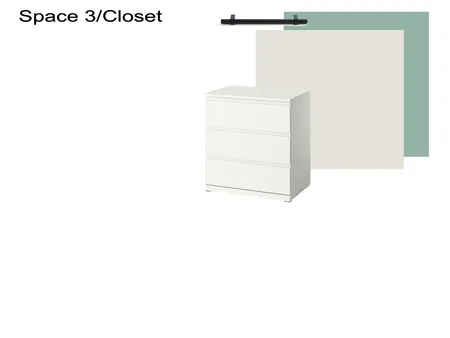 Space 3/Closet Interior Design Mood Board by amccolgin on Style Sourcebook