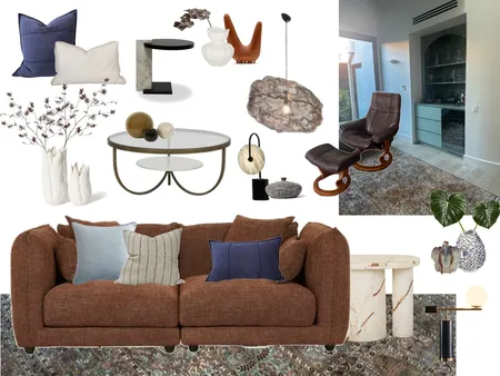 lyn - bar - concept two Interior Design Mood Board by Meraki Interiors on Style Sourcebook