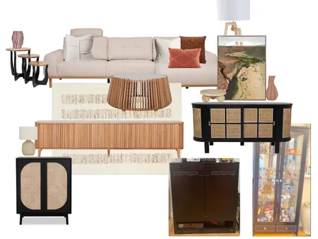 Soderlund Living 4 Interior Design Mood Board by rachaelhua on Style Sourcebook