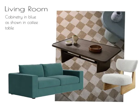 Living Room Interior Design Mood Board by marymagney@gmail.com on Style Sourcebook
