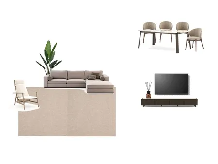 MOOD SALA MARTA RAMOS Interior Design Mood Board by cATARINA cARNEIRO on Style Sourcebook