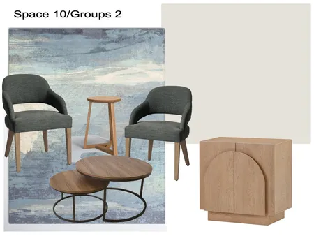 Space 10/Groups 2 Interior Design Mood Board by amccolgin on Style Sourcebook