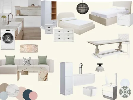 moodboard house Interior Design Mood Board by Ελένη on Style Sourcebook