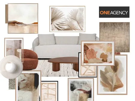 Commercial Office 2 Interior Design Mood Board by Merce Walsh Interiors on Style Sourcebook