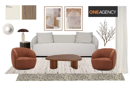 Commercial Office 3 Interior Design Mood Board by Merce Walsh Interiors on Style Sourcebook