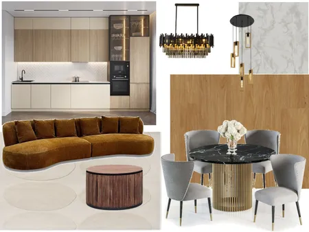 мудборд Interior Design Mood Board by iv_fil@mail.ru on Style Sourcebook