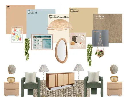 Spring mood board Interior Design Mood Board by Jj3741 on Style Sourcebook
