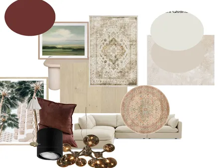 T Interior Design Mood Board by Ruba on Style Sourcebook