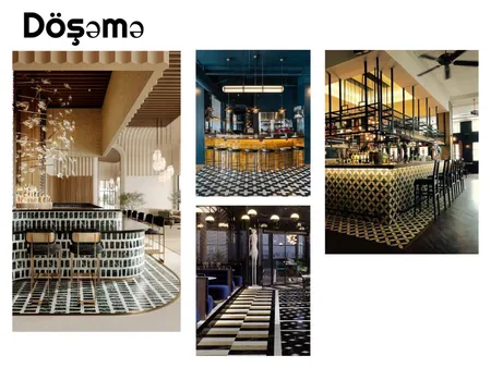 Döşəmə Interior Design Mood Board by Huriyyet on Style Sourcebook