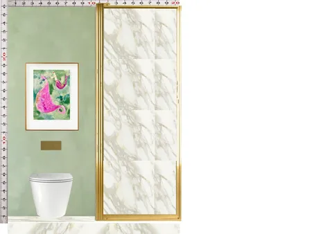 Ensuite Scale Design Interior Design Mood Board by dl2407 on Style Sourcebook