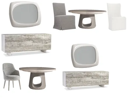 bernhardt Interior Design Mood Board by harmonyhouse on Style Sourcebook