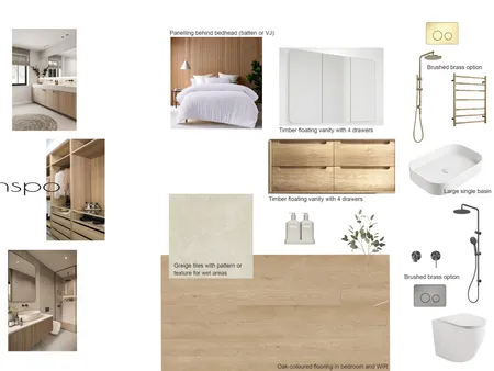 Laundry - Songbird Interior Design Mood Board by Mel Mac on Style Sourcebook