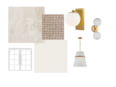 Hunters Hill Foyer Interior Design Mood Board by Fernhill & Co. Interiors on Style Sourcebook