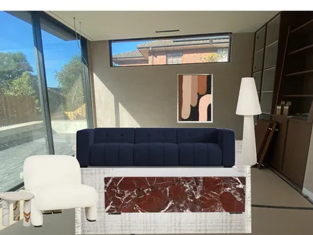 Sahil Kew Theatre 2 Interior Design Mood Board by Betty Presilski on Style Sourcebook