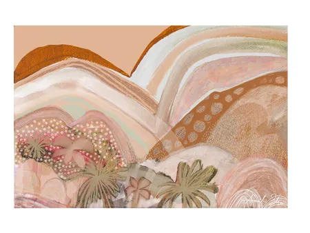 module 3 part c Interior Design Mood Board by Ash Rose on Style Sourcebook