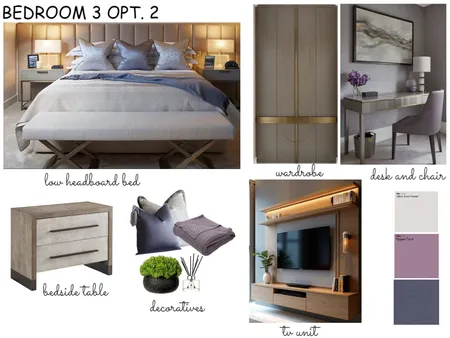 new Interior Design Mood Board by Oeuvre Designs 2 on Style Sourcebook
