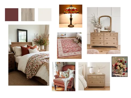 Bedroom Mood Board Interior Design Mood Board by katelynjacobson on Style Sourcebook
