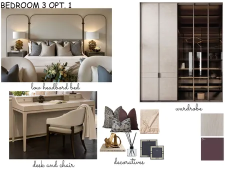 new Interior Design Mood Board by Oeuvre Designs 2 on Style Sourcebook