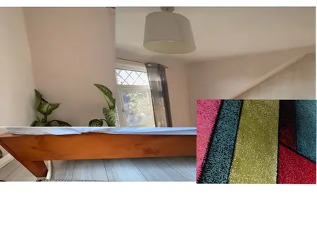 Guest Room alternative Interior Design Mood Board by marigoldlily on Style Sourcebook