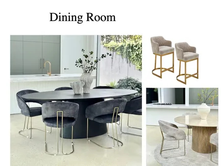 Goran Interior Design Mood Board by Glynnis on Style Sourcebook