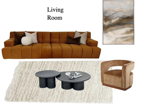 Goran Interior Design Mood Board by Glynnis on Style Sourcebook