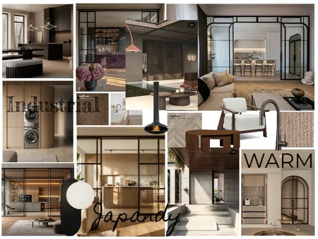 DOORS MOODBOARD Interior Design Mood Board by marianelascalone@gmail.com on Style Sourcebook