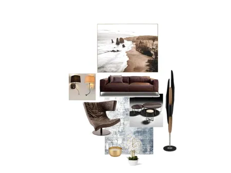 LRoom1 Interior Design Mood Board by sandra.j96 on Style Sourcebook