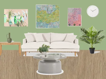 spring mood board Interior Design Mood Board by yardeng on Style Sourcebook