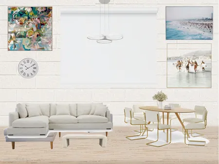 Yamba Unit Renovations Interior Design Mood Board by tayla yeo on Style Sourcebook