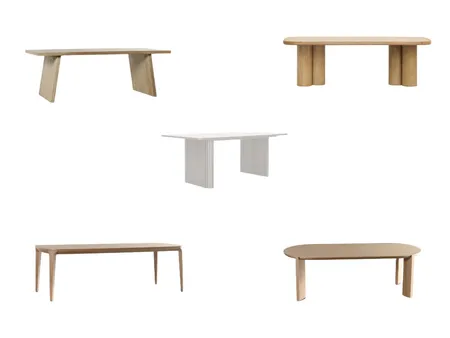 Kitchen & Dining Interior Design Mood Board by Home By Ami on Style Sourcebook