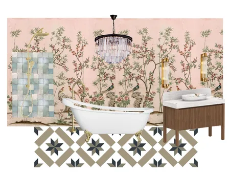 Contemporary Victorian Interior Design Mood Board by jmills90_ on Style Sourcebook