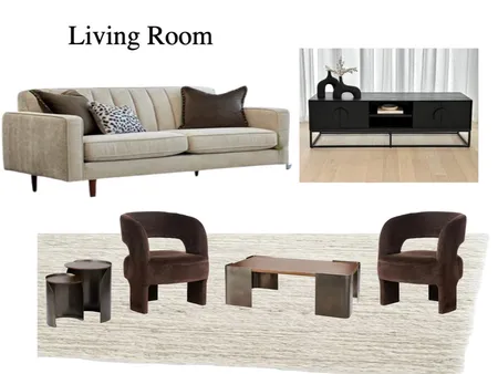 Goran Interior Design Mood Board by Glynnis on Style Sourcebook