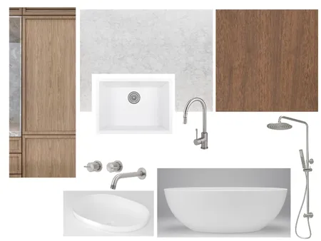 Lynton - CAB NET WORKS Interior Design Mood Board by Toni and Co on Style Sourcebook