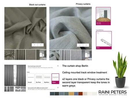 J-M Sion Interior Design Mood Board by Raini Peters Interior Design + Styling on Style Sourcebook
