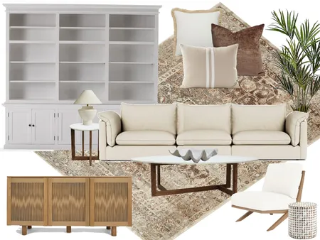 6 Rhuddlan street  -  lounge Interior Design Mood Board by tlaws on Style Sourcebook