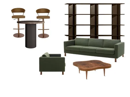 2nd Interior Design Mood Board by ekinsugurses on Style Sourcebook