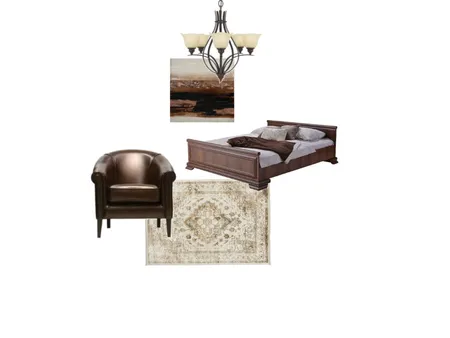bedroom Interior Design Mood Board by sandra.j96 on Style Sourcebook