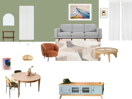 rotem&inbal Interior Design Mood Board by naamaetedgi on Style Sourcebook