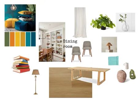 Tienilo dining room Interior Design Mood Board by Shonointeriors on Style Sourcebook