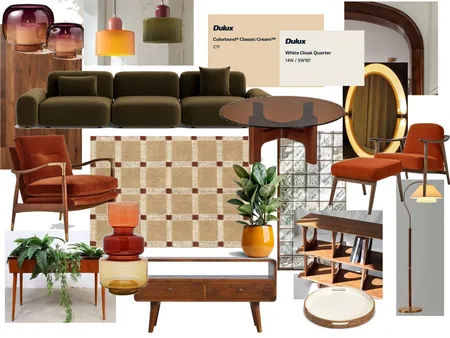 room design for VET Interior Design Mood Board by basicgracie101 on Style Sourcebook