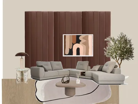 MOOD 2 Interior Design Mood Board by cATARINA cARNEIRO on Style Sourcebook
