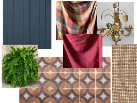 Foyer Interior Design Mood Board by malyson on Style Sourcebook