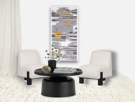 Zing Interior Design Mood Board by Olmi Studio on Style Sourcebook