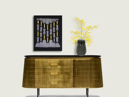 Linea Interior Design Mood Board by Olmi Studio on Style Sourcebook