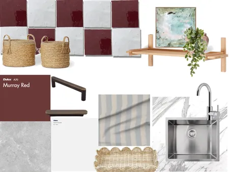 Laundry room Interior Design Mood Board by Kwiseman on Style Sourcebook
