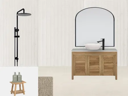 wc2 Interior Design Mood Board by Mariona on Style Sourcebook