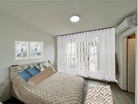 חדר שינה נערה פולג 23 Interior Design Mood Board by miz12 on Style Sourcebook