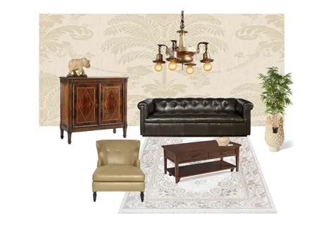 Zadatak 1-koloritna šema C Interior Design Mood Board by Vesna Vučetić on Style Sourcebook