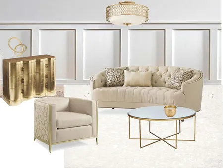 Zadatak 1-koloritna šema D Interior Design Mood Board by Vesna Vučetić on Style Sourcebook